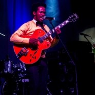 Nkosi Zondo - Acoustic Guitarist / Vocalist Ekhuruleni, Gauteng