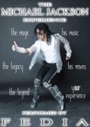 Michael Jackson show  - Michael Jackson Tribute Act London