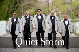 Quiet Storm - A Cappella Group USA, Pennsylvania
