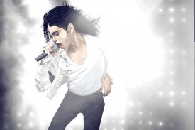 Prince Michael Jackson - Michael Jackson Tribute Act Atlanta, Georgia