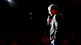 Mike James - Other Comedy Act Phoenix, Arizona
