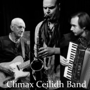 Climax Ceilidh Band - Barn Dance / Ceilidh Band Maidstone, South East