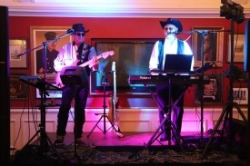 Ant and Dave Sensational 70's Show - Country & Western Band Poole, South West