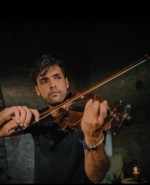 Gustavo Matias Guersman - Violinist Florida