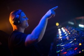 DJ Shane Patrick - Nightclub DJ London