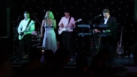 Dance Inc - Cover Band Liverpool, North West England