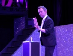 Jono Blythe | Magician - Comedy Cabaret Magician Cardiff, Wales