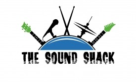 The Sound Shack - Cover Band Newport, Wales