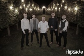 Flipside - Function / Party Band Lincoln, East Midlands
