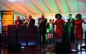 Funk'N'Soul Function Band - UK - Soul / Motown Band Coventry, West Midlands