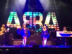 Abba Dreamgirls and Gatsby Dreamgirls - Tribute Act Group Lancashire/Yorkshire, North West England