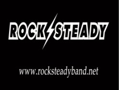 ROCK STEADY - Cover Band Wakefield, Yorkshire and the Humber