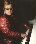 The ELTON Experience - Elton John Tribute Act Manchester, New Hampshire