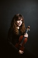 Elisabetta Palmiotti - Violinist Molfetta, Italy