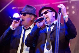 Blues Brothers Little Brother - Blues Band Maidstone, South East