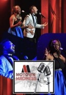 Motown Madness - Other Singer Agawam Town, Massachusetts