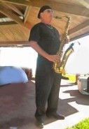 OneSaxyGuy - Saxophonist Port St. Lucie, Florida