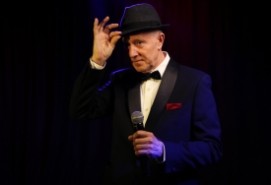 The Kings of Swing with Paul Hudson - Rat Pack Tribute Act Farnham, South East
