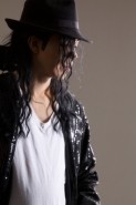 Christoff As Michael - Michael Jackson Tribute Act Nevada