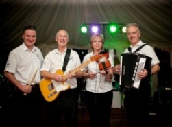McStocker Ceilidh band - Wedding Band Belfast, Northern Ireland