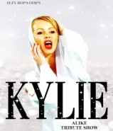 Kylie a Like Tribute Show - Kylie Minogue Tribute Act Birmingham, West Midlands
