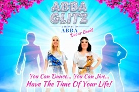 ABBA GLITZ - Abba Tribute Band Maidstone, South East