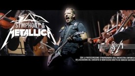 SaD The European Metallica Tribute - 80s Tribute Band Fort Lauderdale, Florida