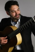 Christopher Schoelen - Classical / Spanish Guitarist United States/Columbia, South Carolina