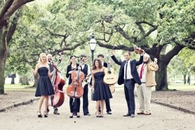 Charleston Virtuosi - String Quartet Charleston, South Carolina