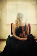 Kate Chruscicka - Violinist Leeds, Yorkshire and the Humber