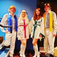 Totally Abba Tribute - Abba Tribute Band South East