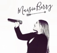 Maisie Berry events singer  - Female Singer London