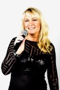 Donna Keen - Female Singer Walsall, West Midlands