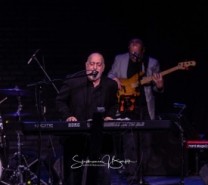 River of Dreams/American Elton - Neil Diamond Tribute Act Beacon, New York