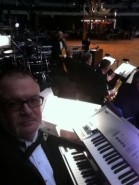 Sean Worrell - Big Band / Orchestra Orlando, Florida
