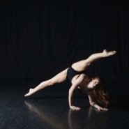 Danielle Fisher - Female Dancer 