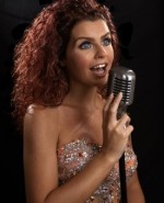 Shelley Rivers - Classical Singer Stoke-on-Trent, West Midlands