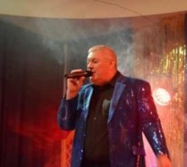 Elliott Peters Tribute To The 80'S - Other Tribute Act Nottingham, East Midlands