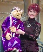 Emily Brown Vocal/Ventriloquist - Ventriloquist Sheffield, Yorkshire and the Humber