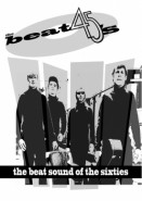 The Beat 45s - 60s Tribute Band Leicester, East Midlands