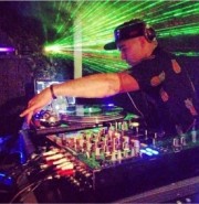 DJ Momento  - Nightclub DJ Los Angeles, California