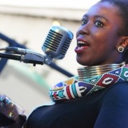 Simthandile - Female Singer Durban, KwaZulu-Natal