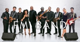 FM Band - Oldies Band South Miami, Florida