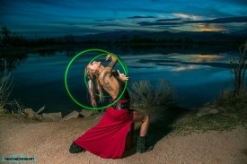 Elemental Enchantress  - Other Dance Performer Superior, Colorado