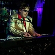 The Elton John Experience - Elton John Tribute Act