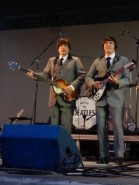 John Lennon - Beatles Tribute Band Hollywood, Florida