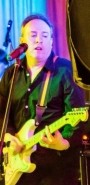 Gary Follett - Electric Guitarist Stoke-on-Trent, West Midlands