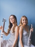 Azul Electric Violin Duo - Duo Islington, London