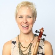 Renae Truex - Violinist Nashville, Tennessee