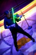 Gary Lovini  - Electric Violinist Orlando, Florida